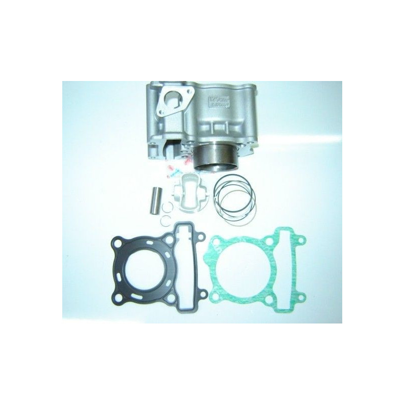 Kit Cylindre-Piston (LF125T-19)