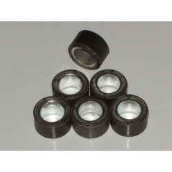 Kit Rodillos Variador (MT125)