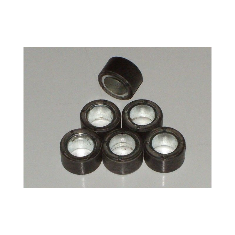 Kit Rodillos Variador (MT125)