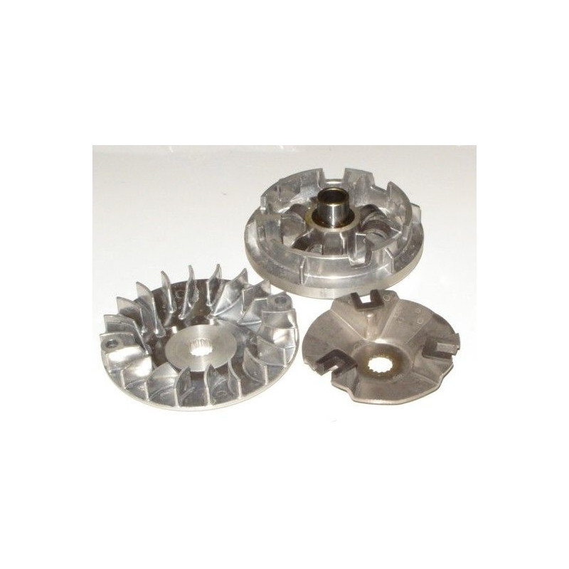 Drive Pulley Assy (LF125T-19)