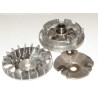 Drive Pulley Assy (LF125T-19)
