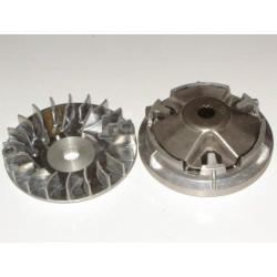 Drive Pulley Assy (LF125T-19)