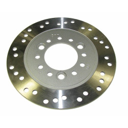 Disco Freno Del. (LUNA 125)