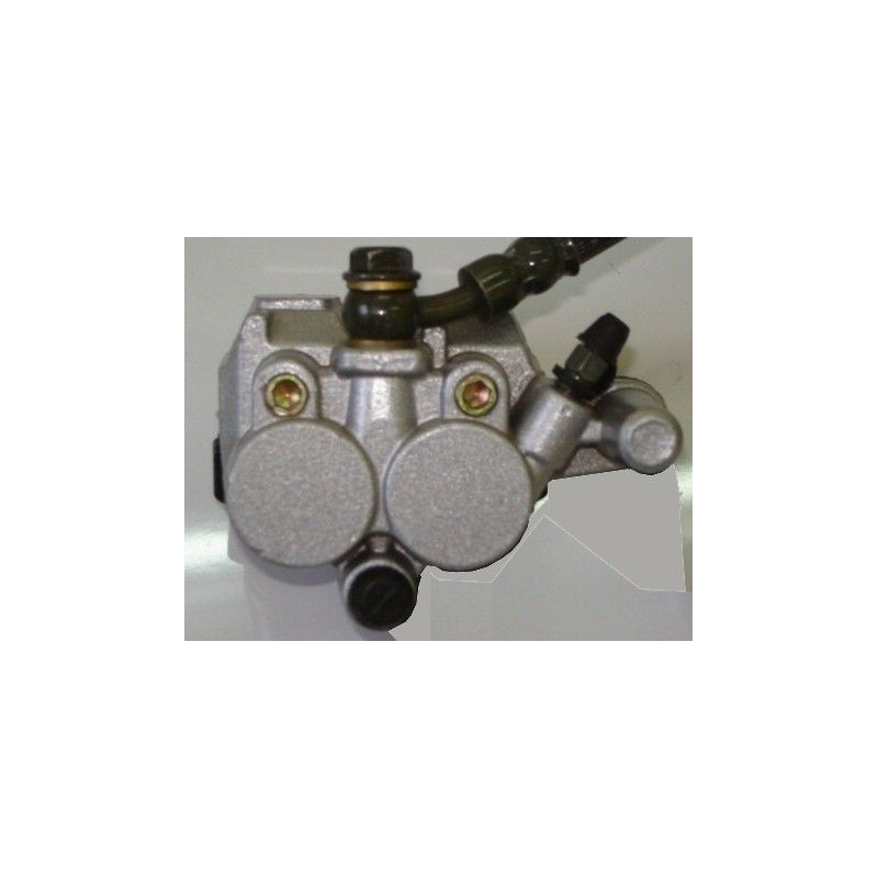 Brake Caliper RH (MA12-2)