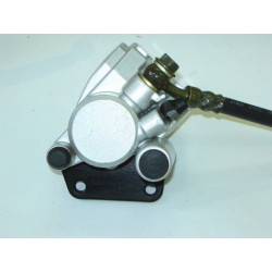 Front Brake Disc System (LF125T-26)