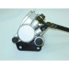 Front Brake Disc System (LF125T-26)
