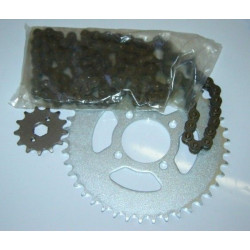 KIT TRANSMISSION SURF125 (VR12)