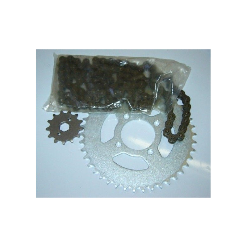 KIT TRANSMISSION SURF125 (VR12)