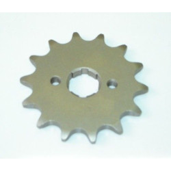 KIT TRANSMISSION SURF125 (VR12)
