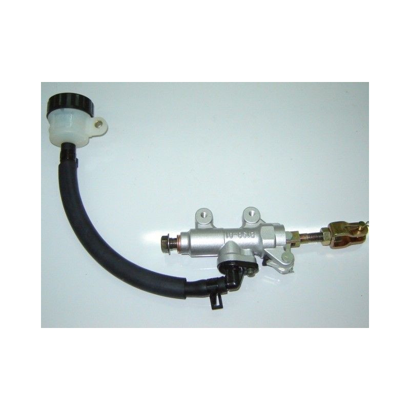 Rear Brake Master Cylinder Assy (LF125GY-6)