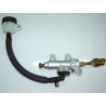 Rear Brake Master Cylinder Assy (LF125GY-6)