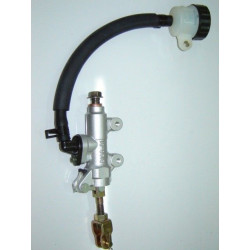 Rear Brake Master Cylinder Assy (LF125GY-6)