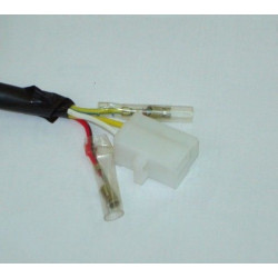 Stator Complet (LN50)