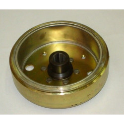 Rotor Complet (ZN50QT-E)