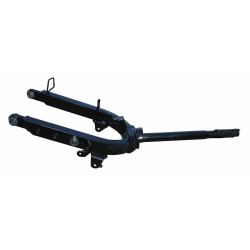 Fourche  (LUNA 125)