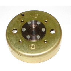 Rotor Complet (ZN50QT-E)