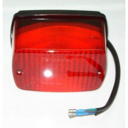 Faro Trasero/Piloto Stop (DG125)