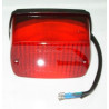 Faro Trasero/Piloto Stop (DG125)