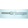 Front Fork Leg, LH (MA12)