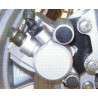 Front Brake Pads (LF125T-26)