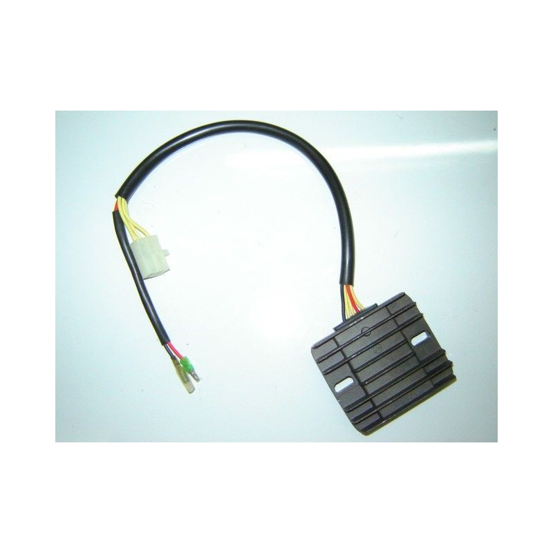 Régulateur (GB250)