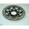 Front Brake Disc (LF125T-9L)