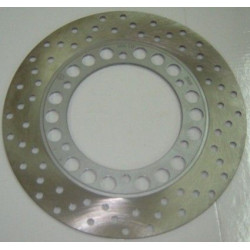 Disco Freno Del. (MAXY MS125)