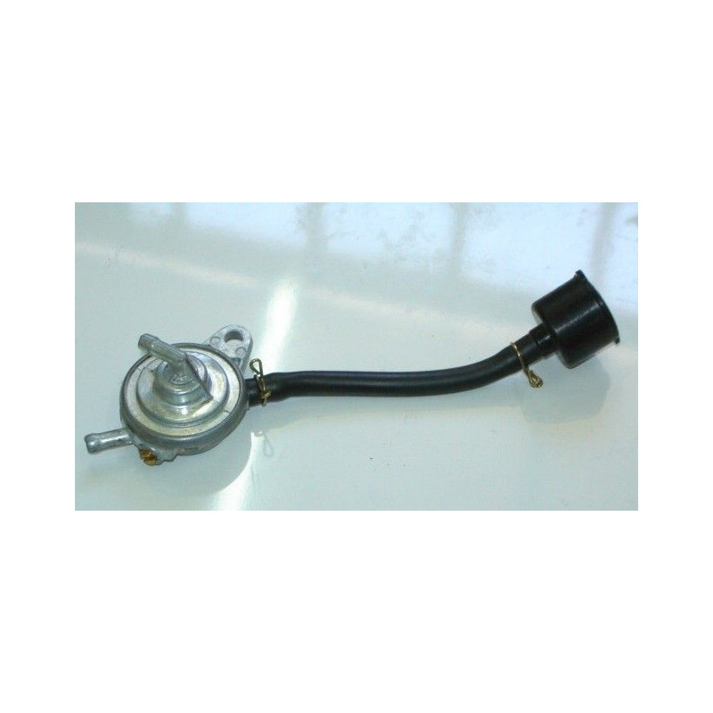 Pump Secondary Air System (DG125)
