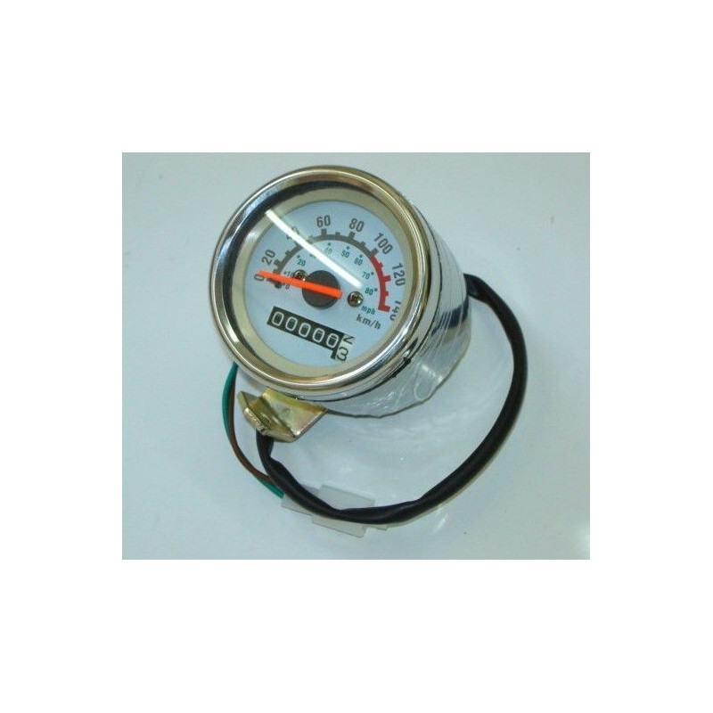 Speedometer (VR125) SKYTEAM V-Raptor 125cc ST125-2