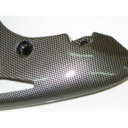 Luggage Grille Gris  (JL125T-27)