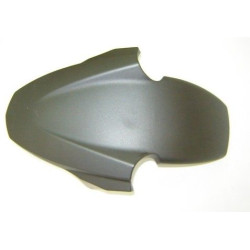  Garde Boue Avant (Noir)  (S-Ray125) 