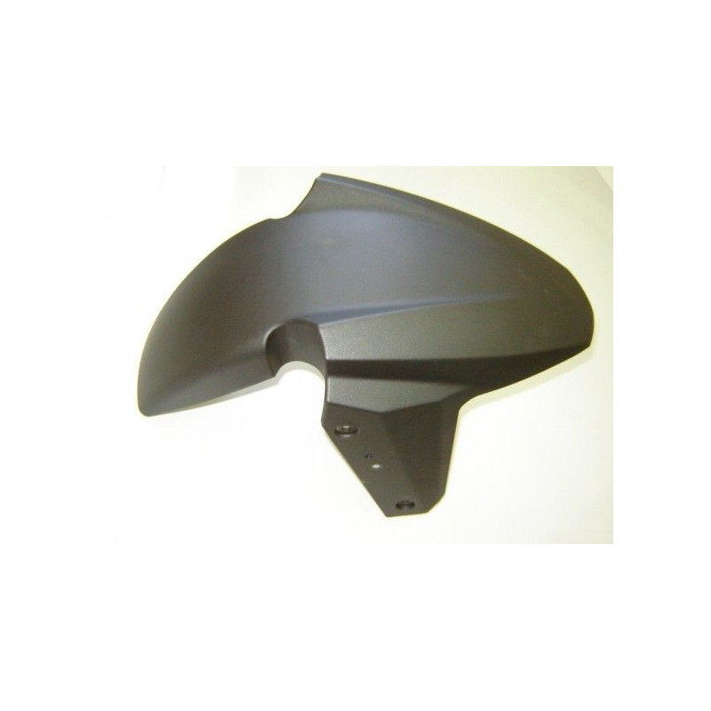  Garde Boue Avant (Noir)  (S-Ray125) 