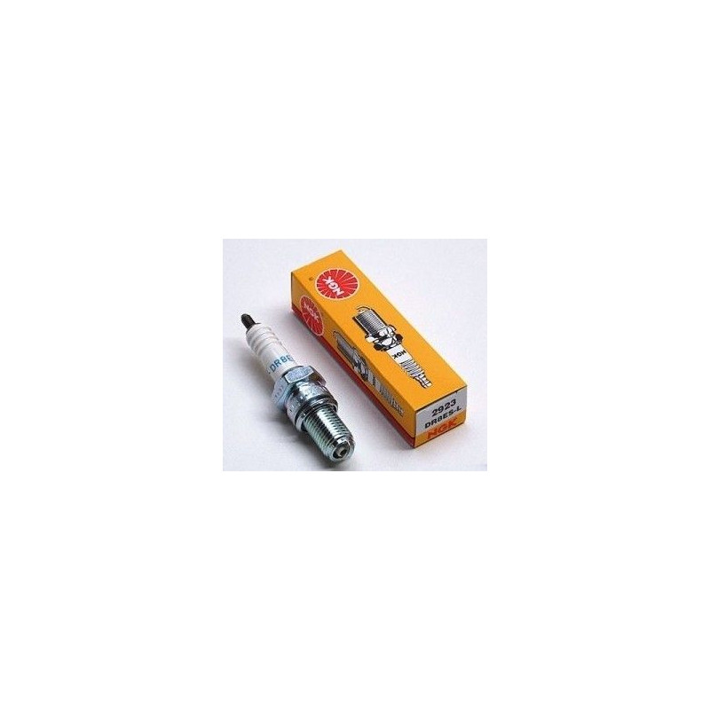 Spark Plug  DR8ES-L (VR125)