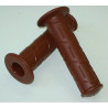 Empuñaduras Ariete 22mm Chocolate