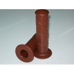Poignées Ariete 22mm Chocolate