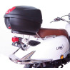 Top-Case Kappa 28Ltrs