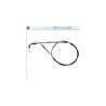 CABLE GAS (S-Ray50-2t)