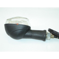 Turn Signal Lamp, Rear RH Transparent (MN50)