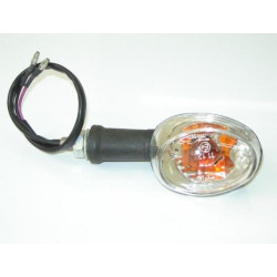 Clignotant Arr. Droit  Transparent (MN50)