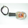 Turn Signal Lamp, Rear RH Transparent (MN50)