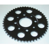 Rear Wheel Sprocket Z49 (LF125GY-6)