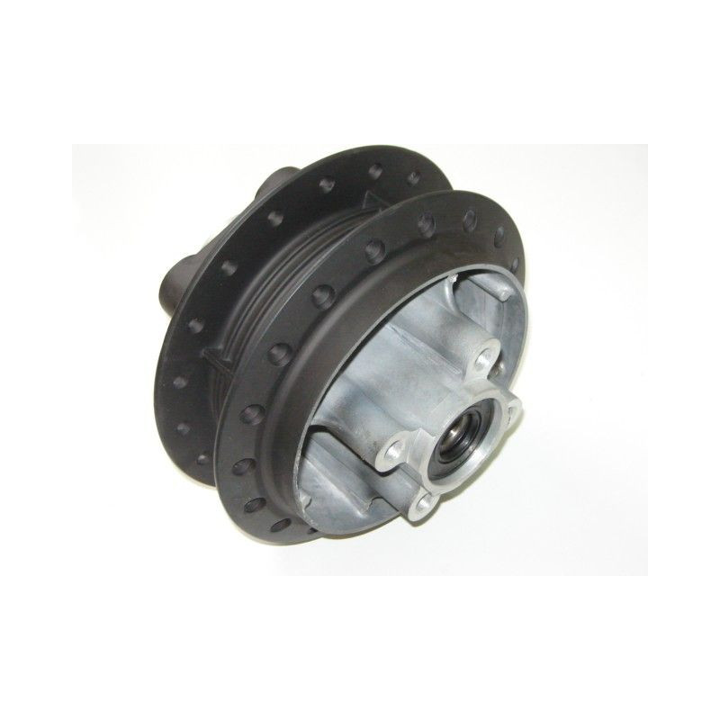 Rear Wheel Hub, Lifan LF125GY-6