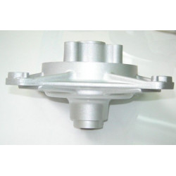 Front Wheel Hub, DAX 50,70,90,110