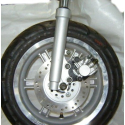 Bras de Fourche Gauche (LF125T-26)
