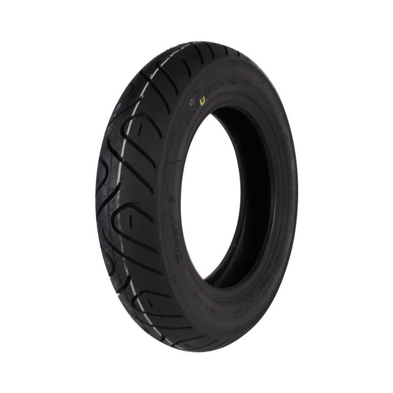 Tyre Road Continental 110/80-10 63J (DAX)