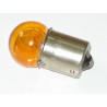 Ampoulle Orange Clignotant 12V R10W (LN125)