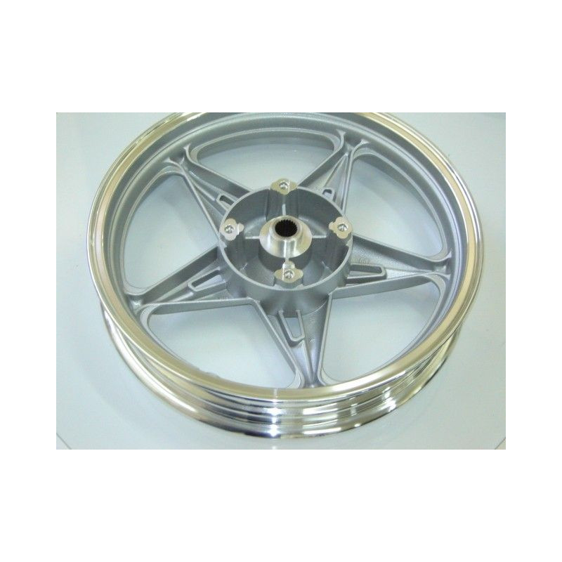 Rear Rim scooter 16" (Xingyue XY125T-12)