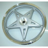 Llanta Trasera  Scooter 16" (SG12 -XY125T-12)