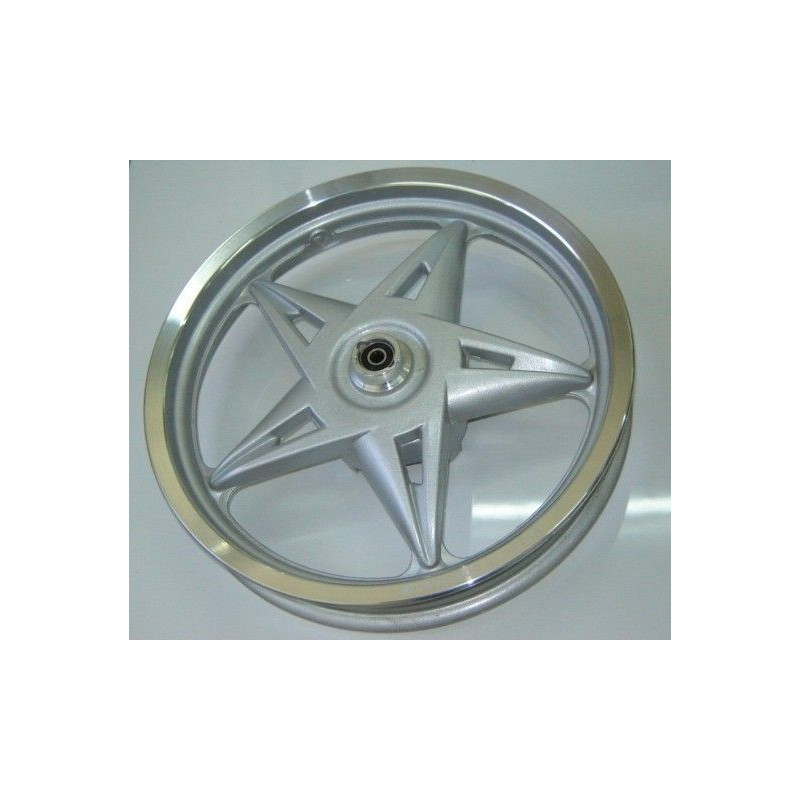 Jante Avant Scooter 16" (Xingyue XY125T-12)