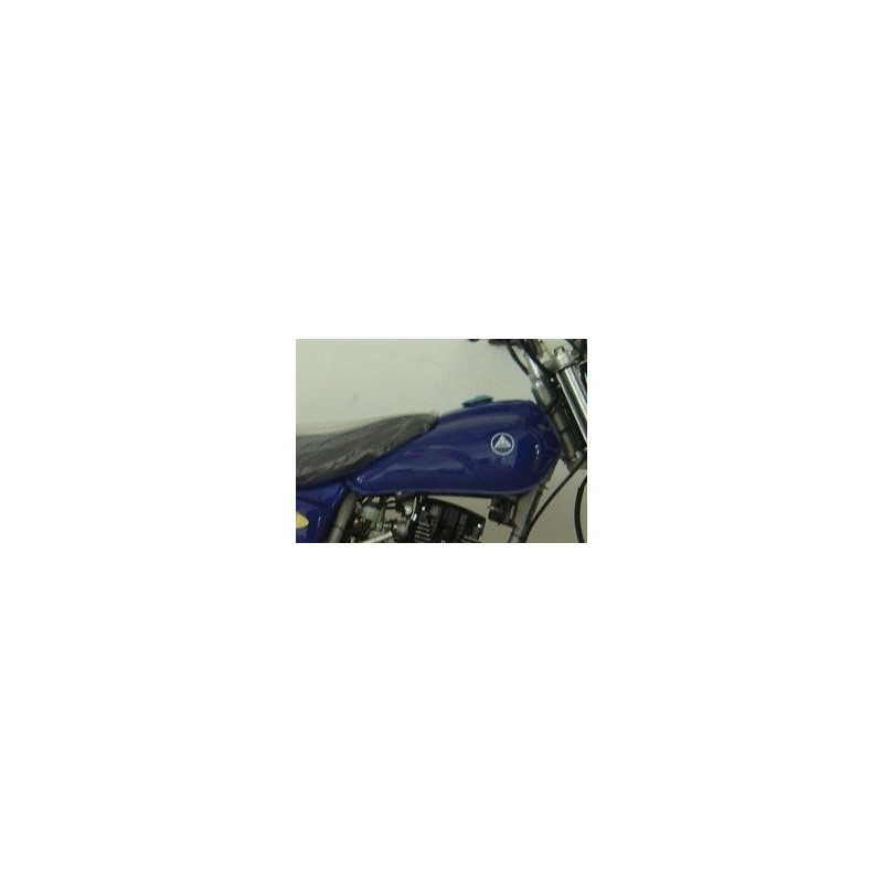 Deposito Gasolina Azul (VR125/250)